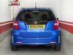 Honda Jazz Si 2012 года
